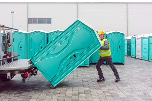 Portable Toilet Options We Offer in Springville, VA