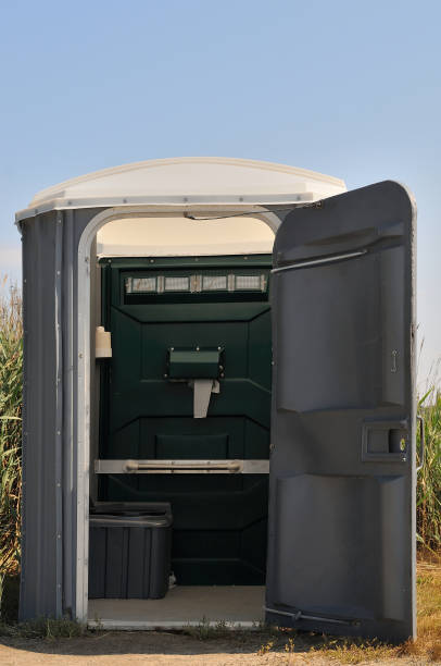 Best Sanitation services for porta potties  in Springville, VA
