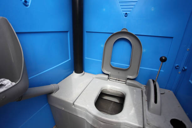 Best Porta potty delivery and setup  in Springville, VA