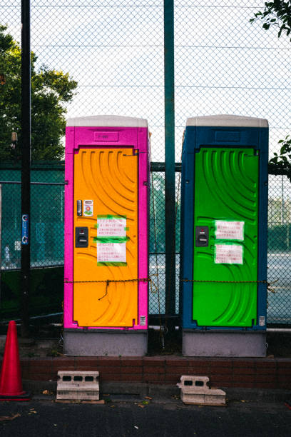 Best Construction site porta potty rental  in Springville, VA