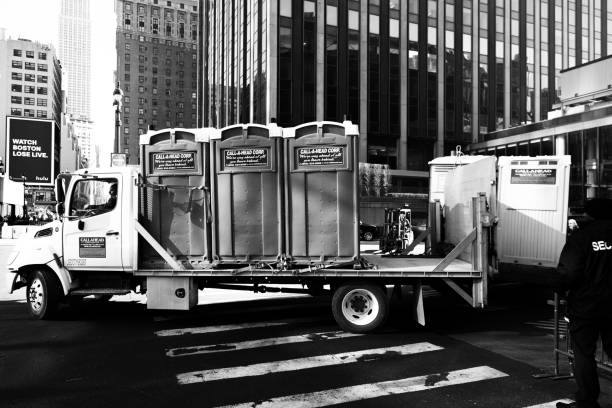 Best Local porta potty services  in Springville, VA