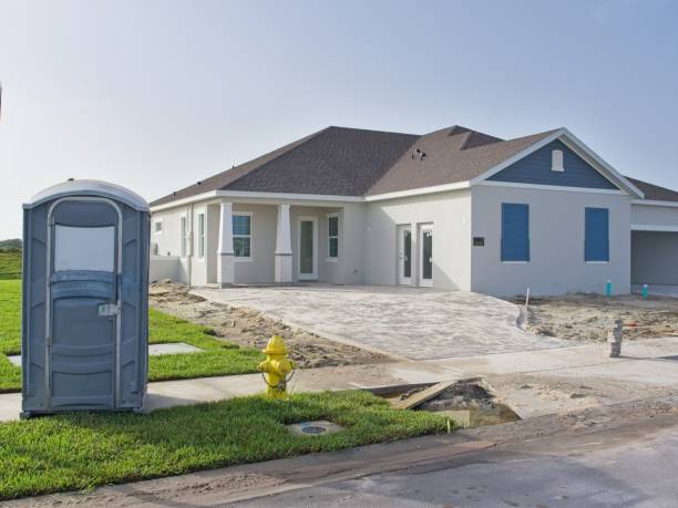 Best Porta potty rental for festivals  in Springville, VA