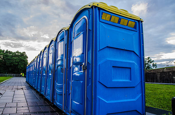 Best Portable bathroom rental  in Springville, VA
